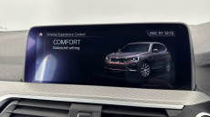 BMW X3 xDrive20i M Sport 5dr Step Auto Petrol Estate